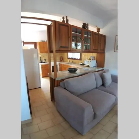Tatil Evi Nefolia Vourvourou