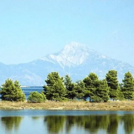 Tatil Evi Nefolia Vourvourou