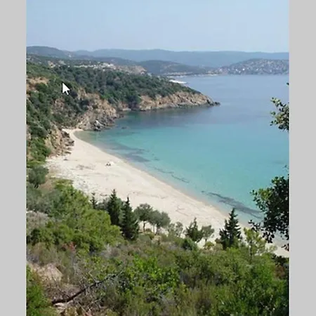 Tatil Evi Nefolia *