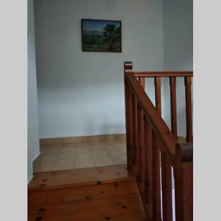 Nefolia Tatil Evi