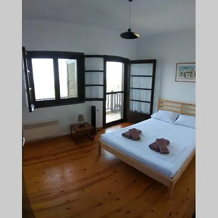 Nefolia Holiday home Vourvourou