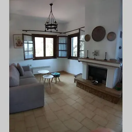 Tatil Evi Nefolia *