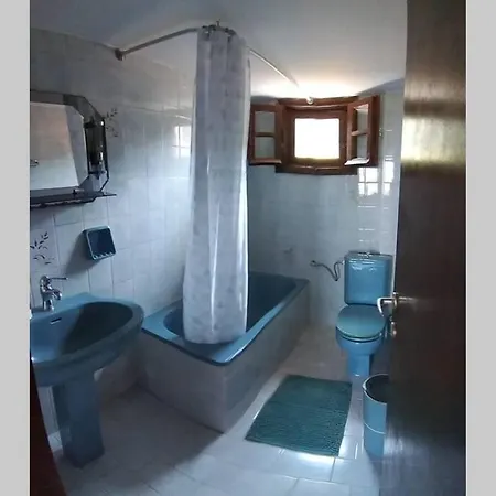 Holiday home Nefolia *