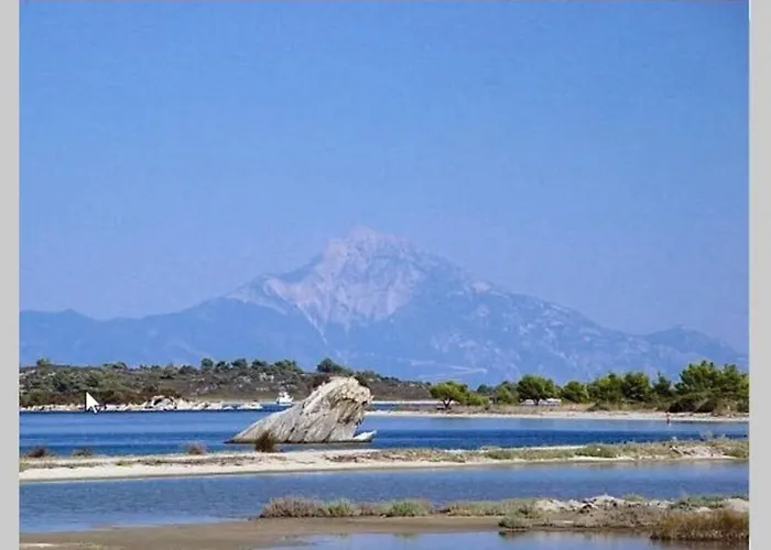 Nefolia * Vourvourou