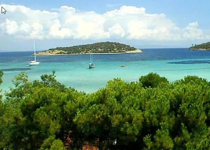 Сasa de vacaciones Nefolia