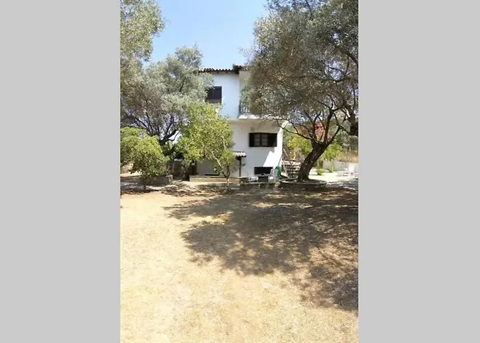 Nefolia Сasa de vacaciones *