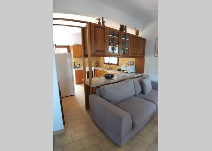 Case de vacanță Nefolia Vourvourou