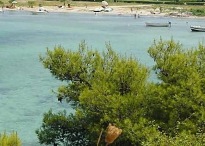 Nefolia Сasa de vacaciones