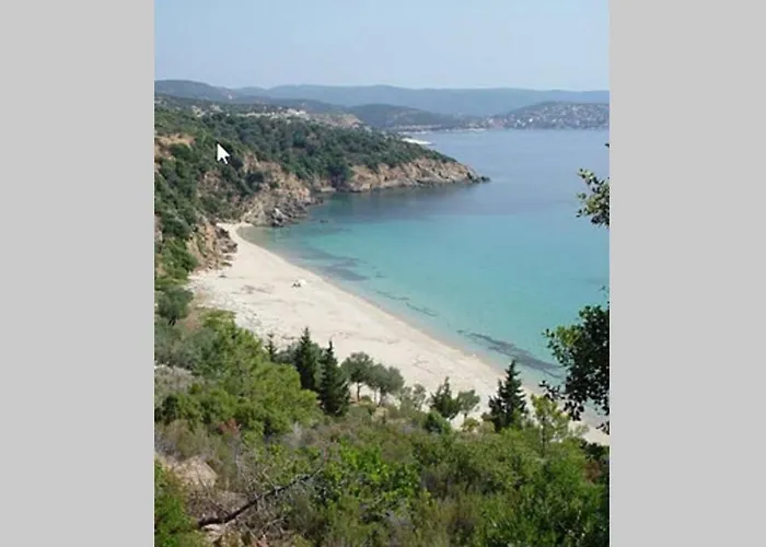 Case de vacanță Nefolia *