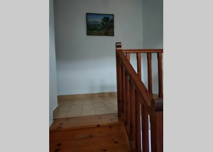 Nefolia Case de vacanță