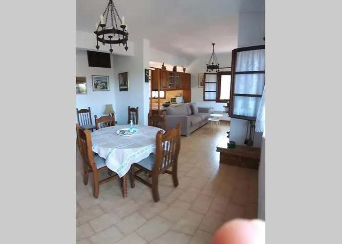 Nefolia Сasa de vacaciones *