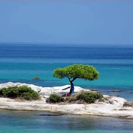 Nefolia Дом отдыха Вурвуру